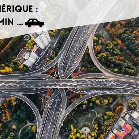 Le Pommeraye Nantes Exteriér fotografie